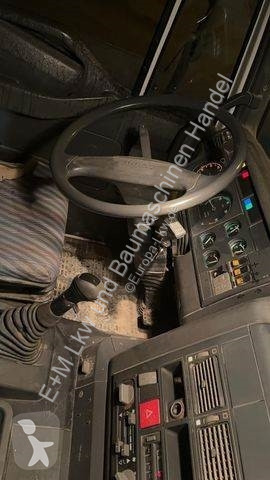 شاحنة Iveco MP410E42H 8X4 9 CUBIK FÖRDERBAND