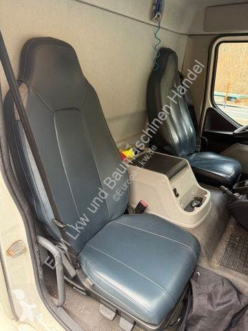 Kamion Volvo FL 250 E6 Blatt Luft ABS Klima