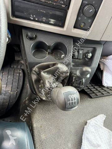 Kamion Volvo FL 250 MOTOR LÄUFT KLEINE...