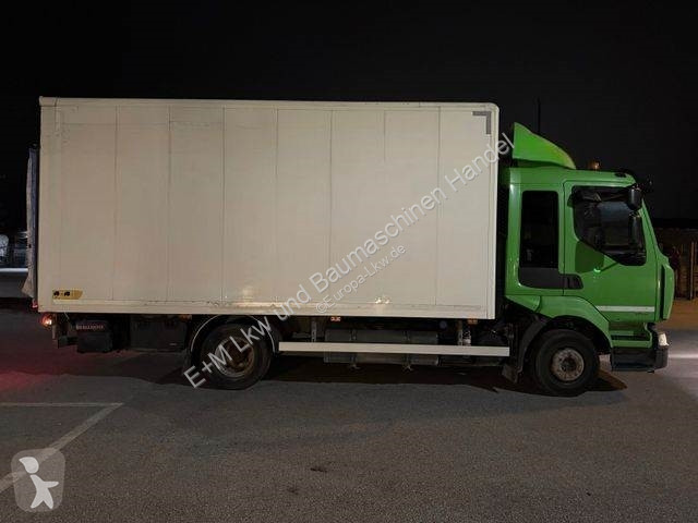 Vrachtwagen Renault MIDLUM MDA2C/180 DXI EEV...