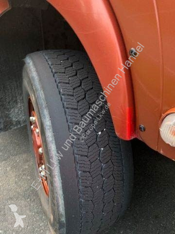 Kamion MAN TGA 28.440 6x4-4 BL PALFINGER PK 18002
