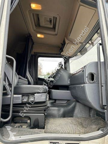 Camion Scania R480 6X2 Abestzkipper Teleskop