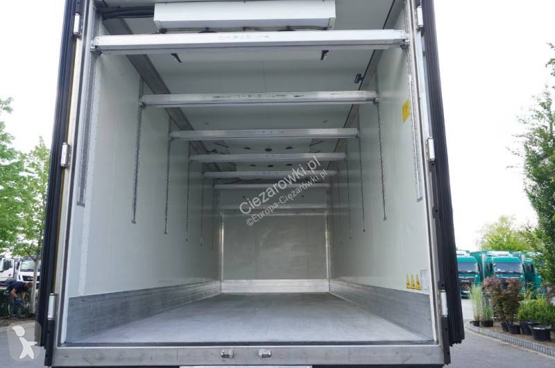 Camion Mercedes