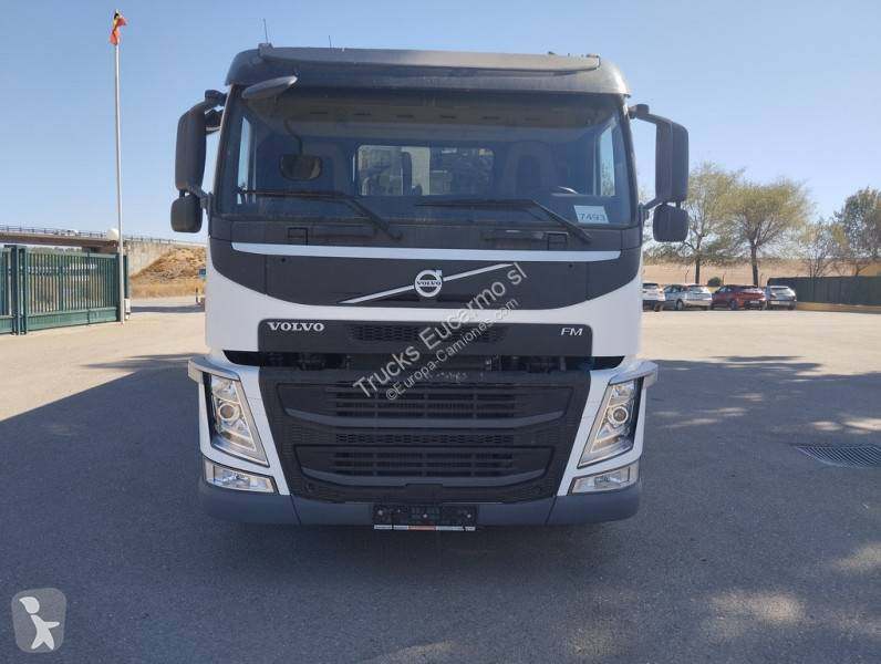 Camion Volvo