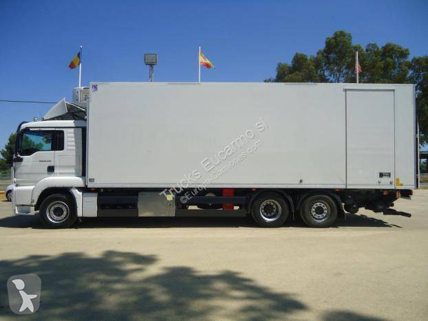 Camion MAN
