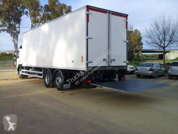 Camion Volvo