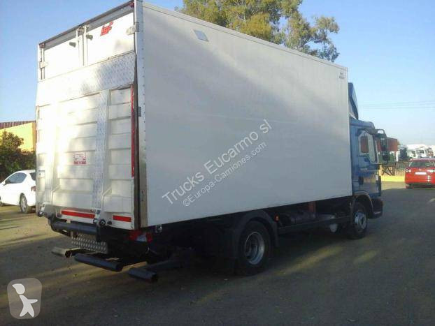 Camion MAN