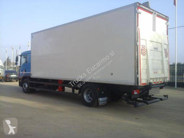 Camion MAN
