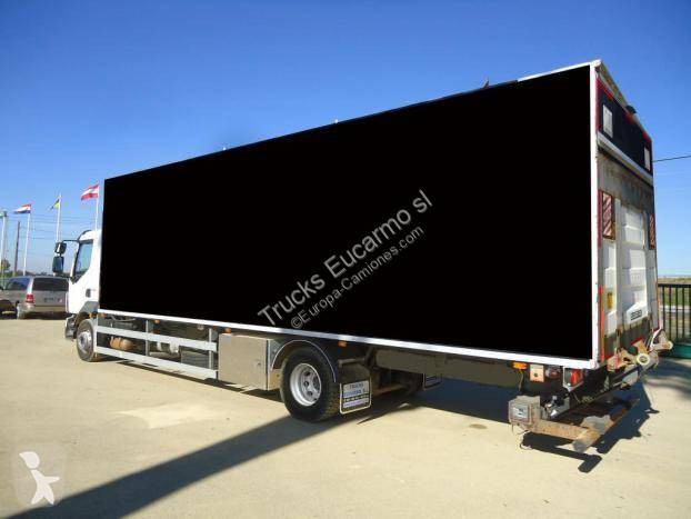 Camion Volvo