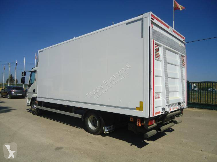 Camion Volvo