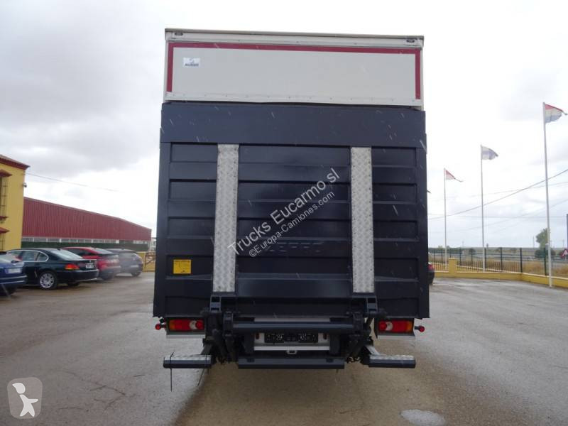 Kamion Volvo