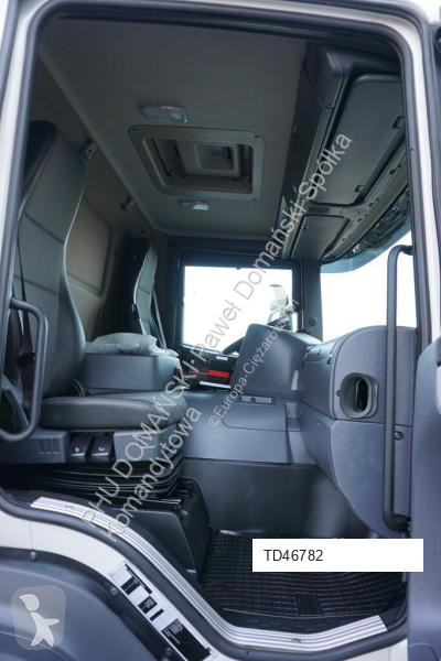 Kamion Scania PK 12002