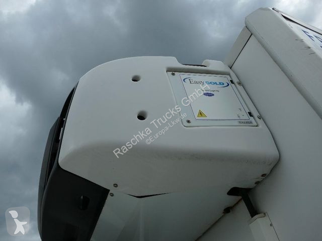 Camión DAF 310 Kühlkoffer*Carrier Supra 1150...
