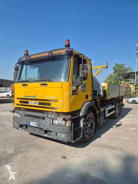Camion Iveco