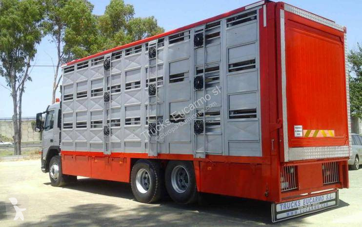 Camion Volvo