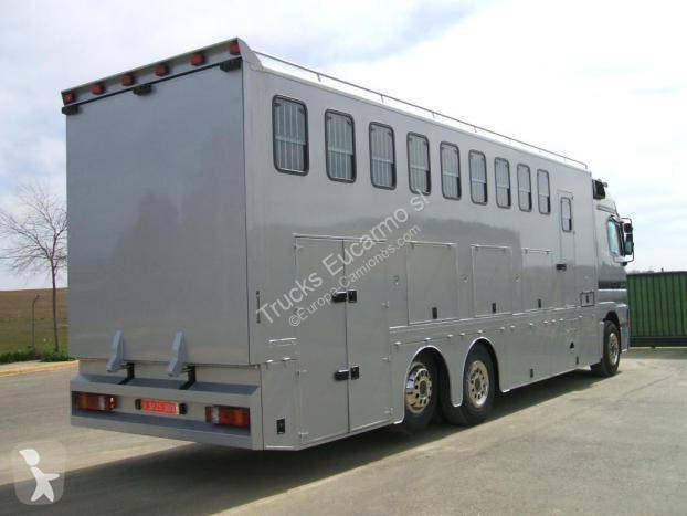 Camion Mercedes