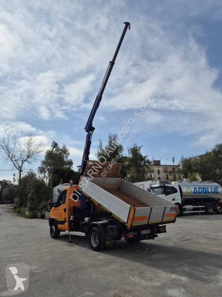 Camion Iveco