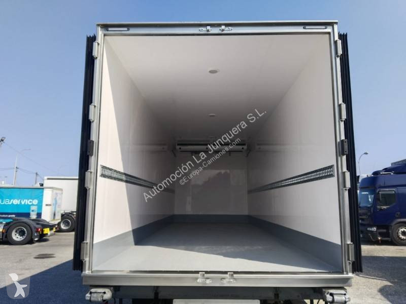 Camion Renault