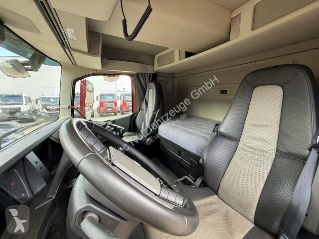شاحنة مفصلية Volvo FH 540 6x4...