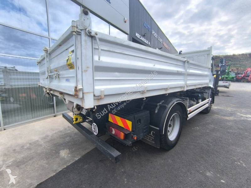 Camion Renault