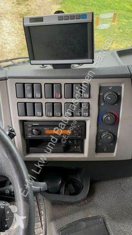 Camion Volvo FE 320 GETRÄNKE
