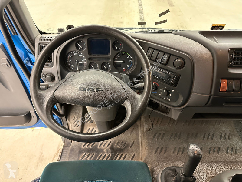 Kamion DAF 150