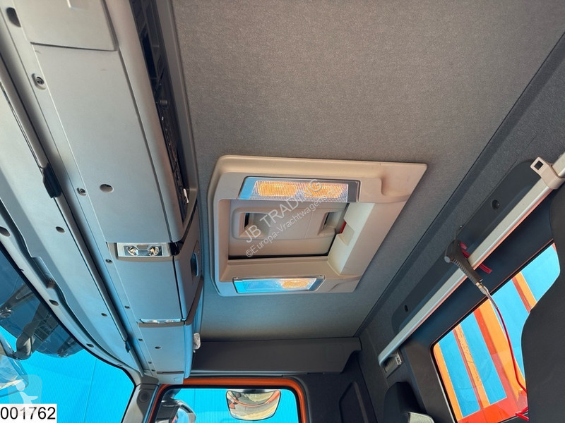 Kamion Renault C 380 6X4, EURO 6, HIAB, Remote,...