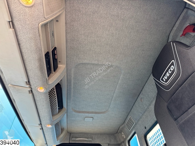 Vrachtwagen Iveco X-Way 360 6X4, EURO 6, Steel...