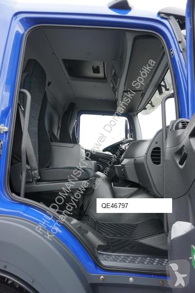 Vrachtwagen Mercedes ATEGO / 1630 / ACC / E 6 /...
