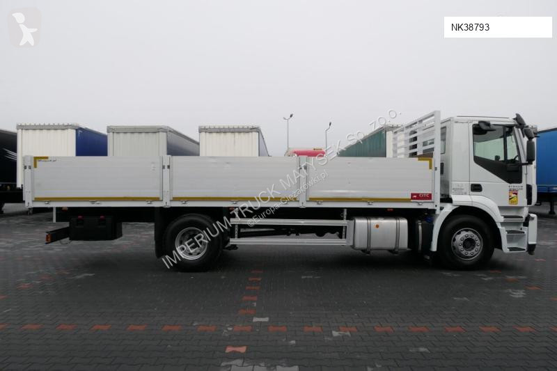 Camion Iveco STRALIS 330
