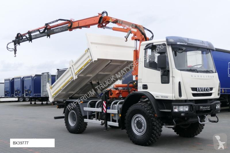 Camion Iveco 120.2 E