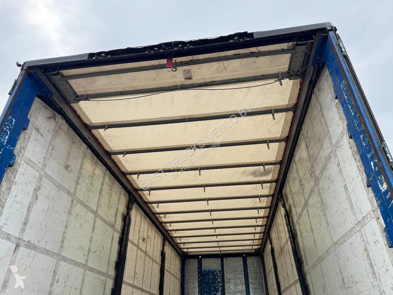 Camion DAF 460 6x2*4 FAN Schuifzeilen Combi...