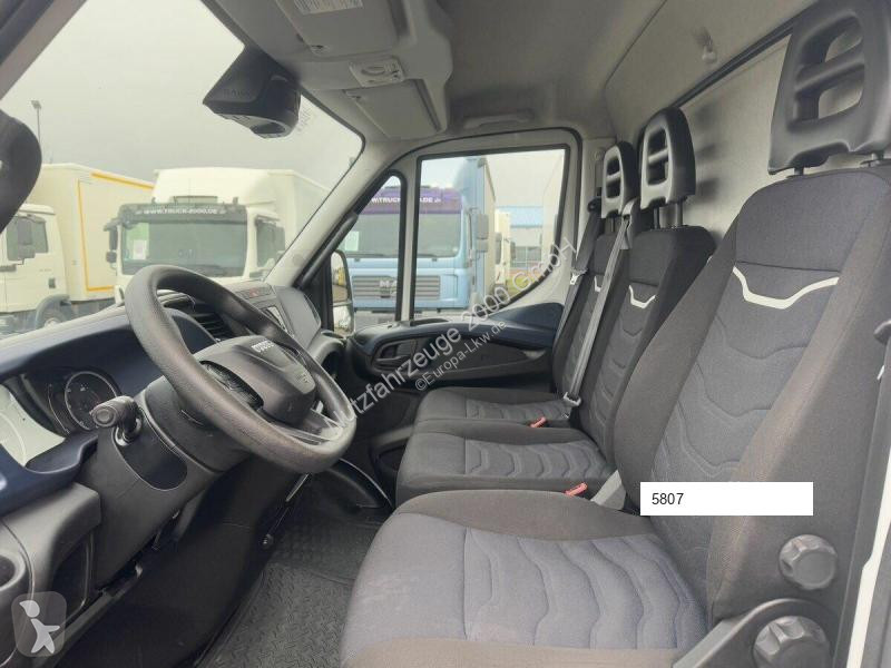 Kamion Iveco