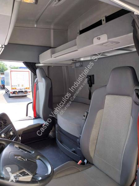 Camion Renault