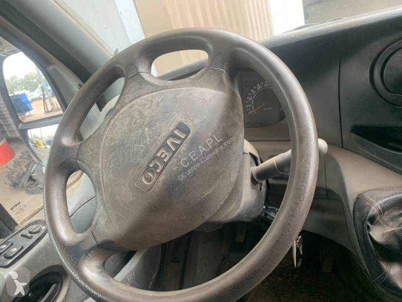Camion Iveco