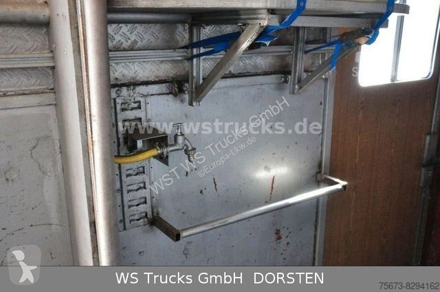 Kamion Mercedes 1224 EURO. 3