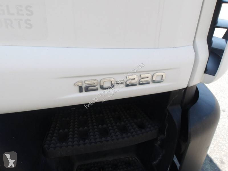 Camion Iveco