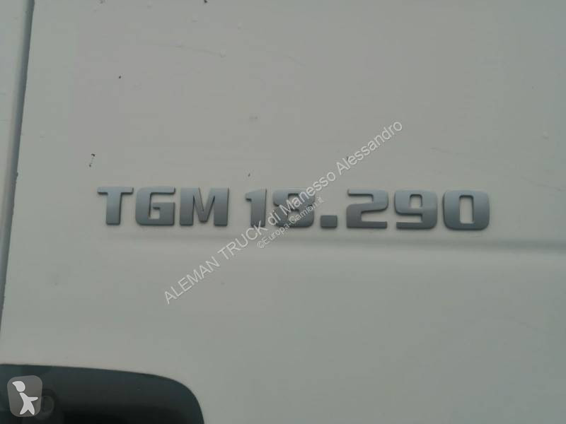 Camion MAN
