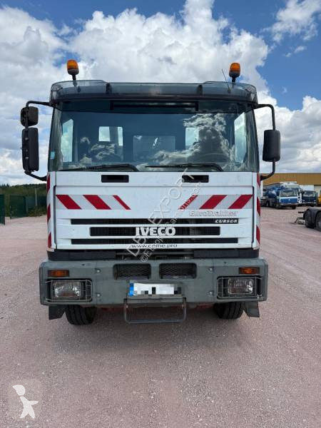 Kamion Iveco