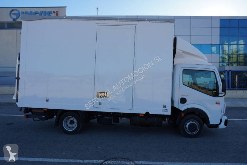 Vrachtwagen Renault