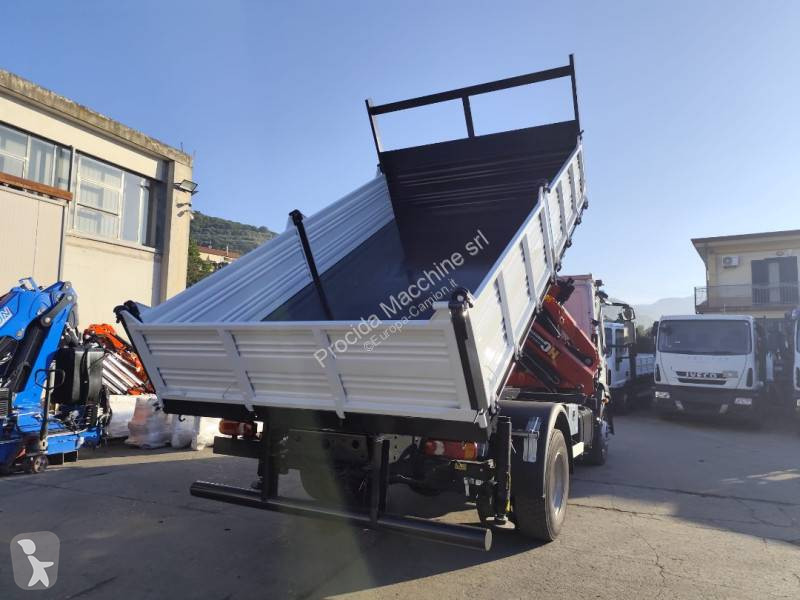 Camion Iveco
