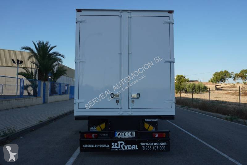 Kamion Iveco