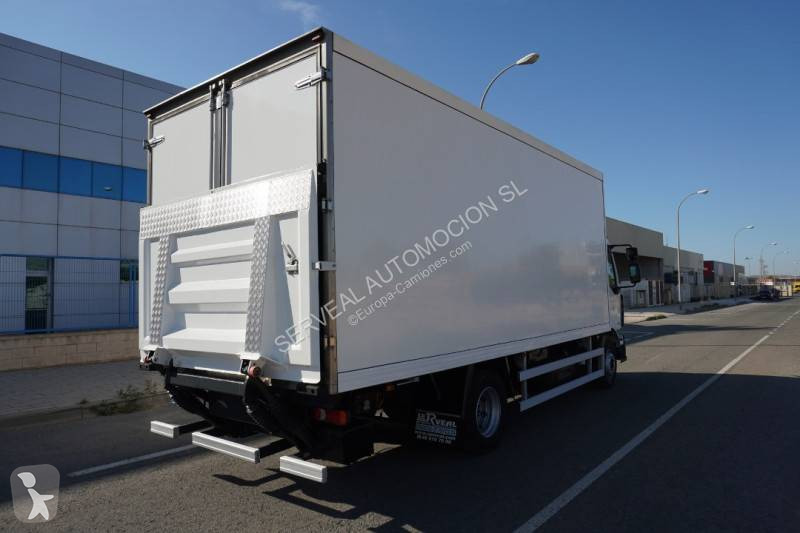 Camion Renault