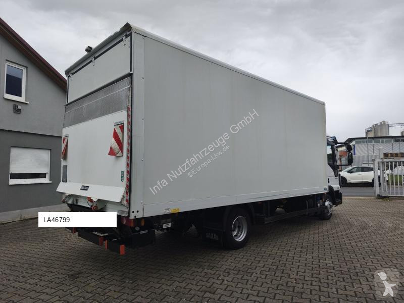 Kamion Iveco 75-190