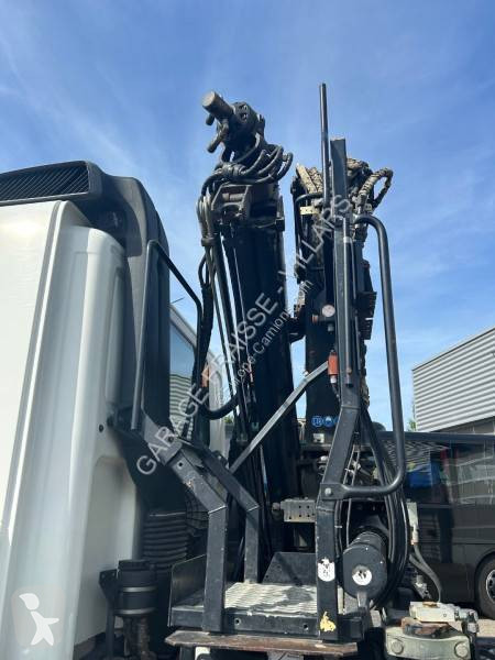 Camion DAF
