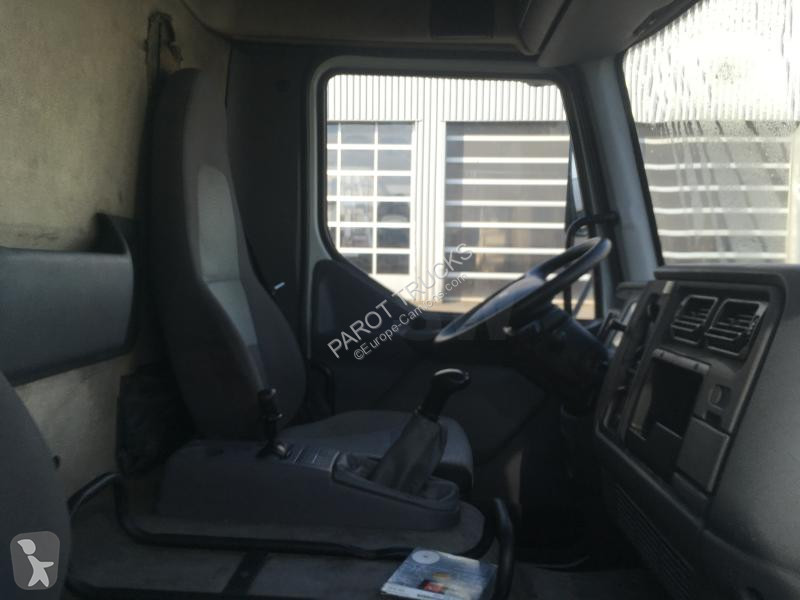Camion Renault 180