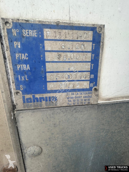 Kamion Renault
