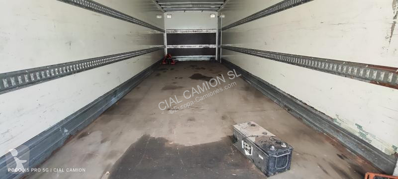 Kamion MAN 12.220