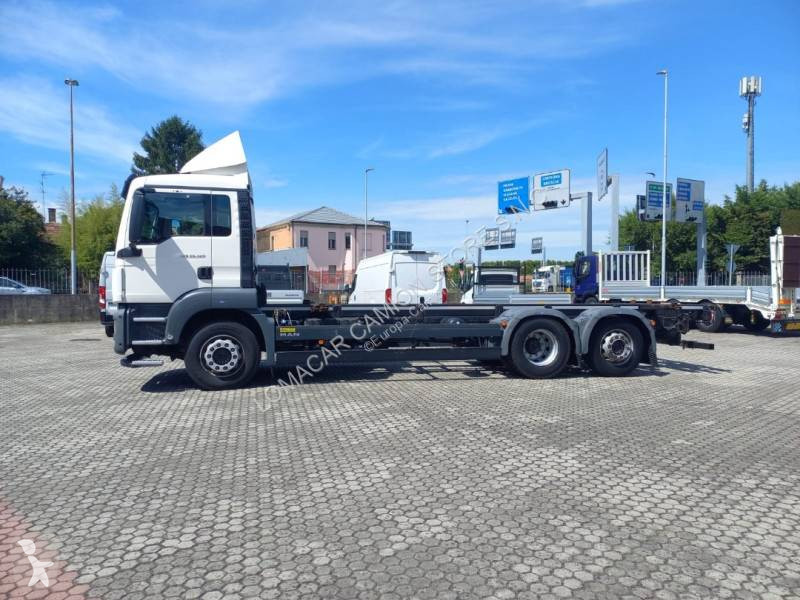 Camion MAN