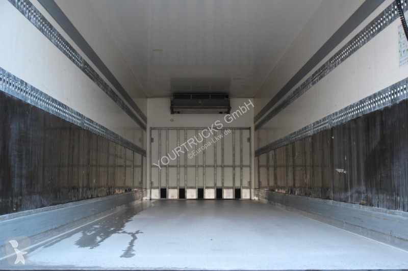 Kamion Renault   D 280E6 Wide CS 1250 City...